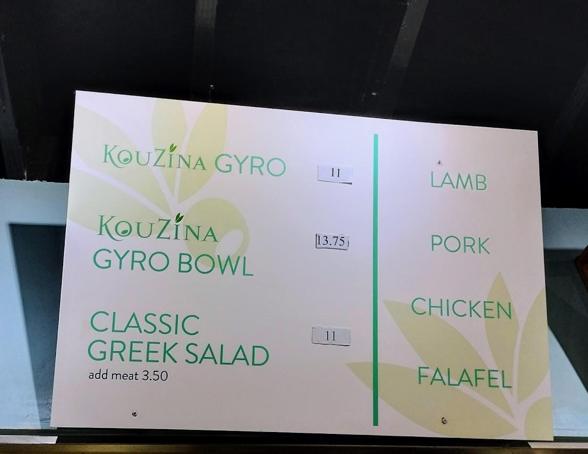 Menu Kouzina Greek Street Food-4