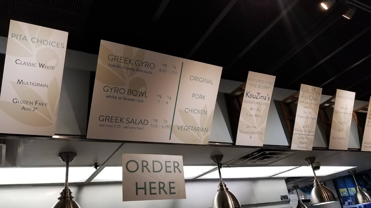 Menu Kouzina Greek Street Food-8